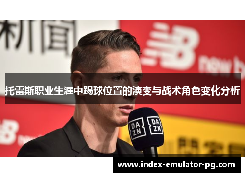 托雷斯职业生涯中踢球位置的演变与战术角色变化分析