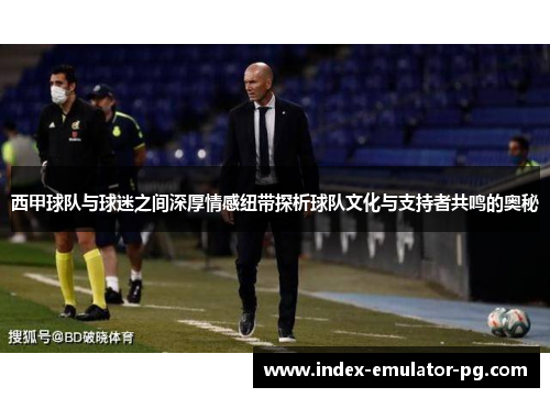 西甲球队与球迷之间深厚情感纽带探析球队文化与支持者共鸣的奥秘