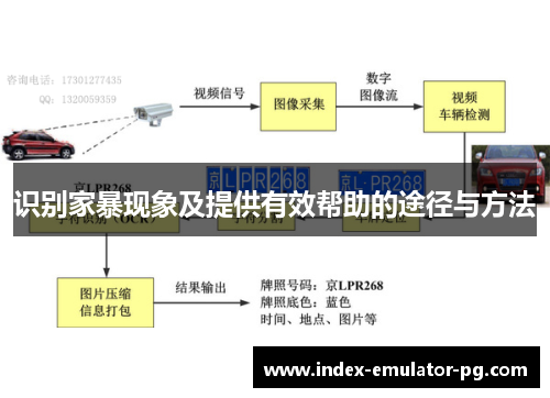 识别家暴现象及提供有效帮助的途径与方法