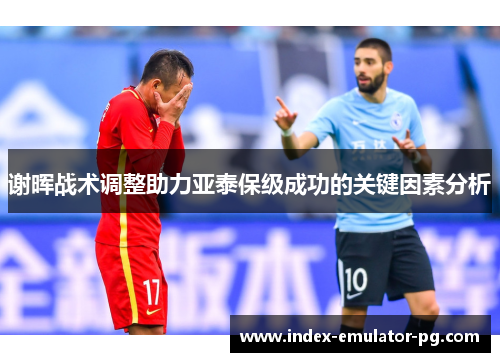 谢晖战术调整助力亚泰保级成功的关键因素分析