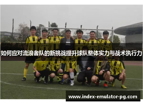 如何应对流浪者队的新挑战提升球队整体实力与战术执行力